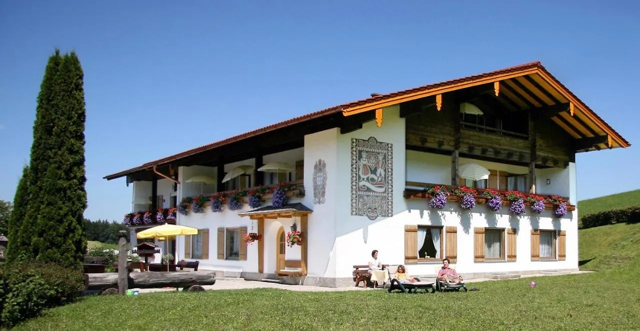 *** Gasthuis Gaestehaus Meisl Berchtesgaden Duitsland
