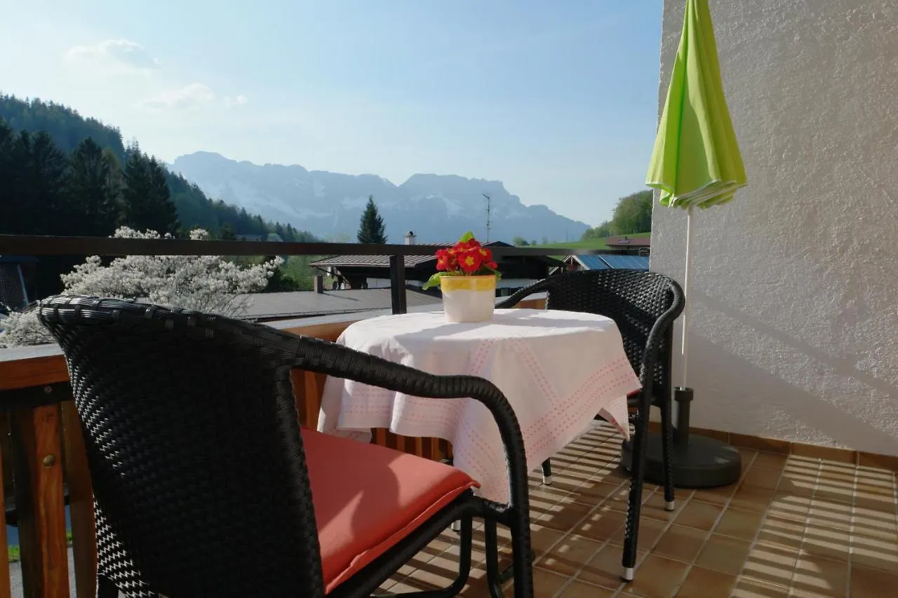 Gaestehaus Meisl Berchtesgaden 3*,  Alemanha