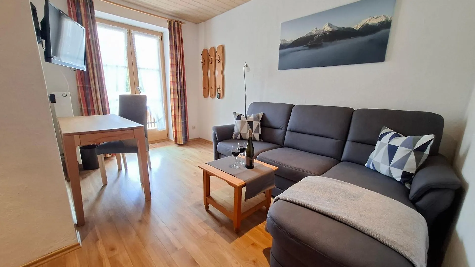 Gaestehaus Meisl Berchtesgaden 3*,  Duitsland