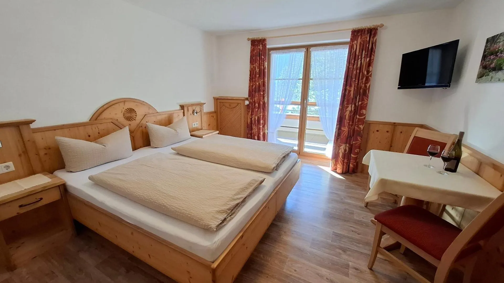Gasthuis Gaestehaus Meisl Berchtesgaden